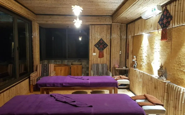 Sapa Clay House - Mountain Retreat