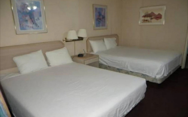 Economy Inn Chillicothe