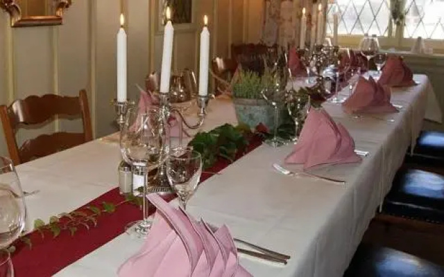 Hotel Keller