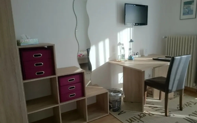 Hotel Pension zur Rose