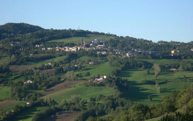 Bed and Breakfast lo Scrigno