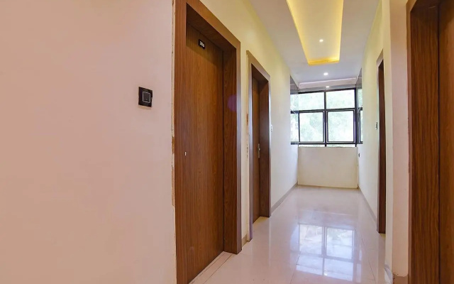 Fabhotel Easy Stay