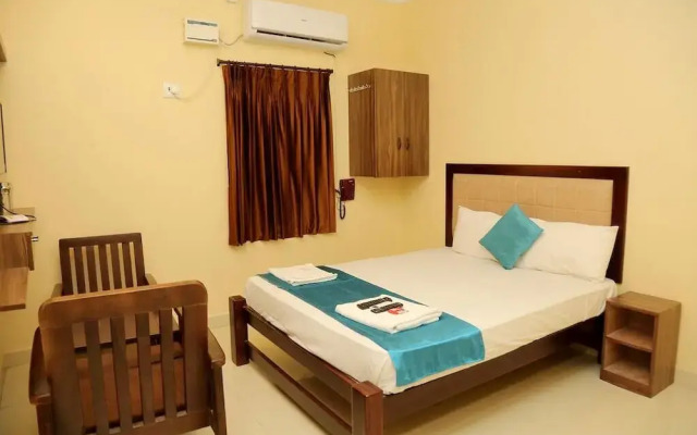 Kaala Bairav Grand Annex