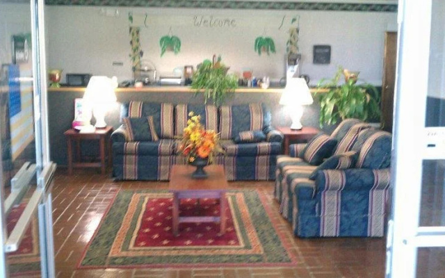 121 Motel