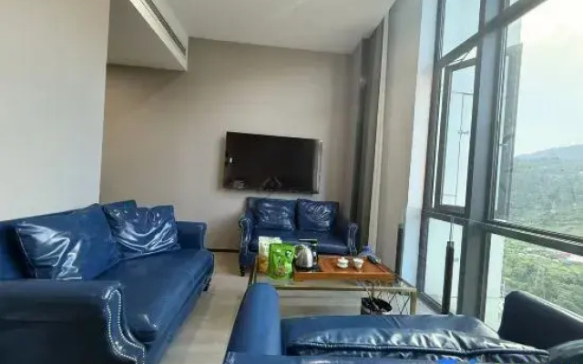 Juchunyuan Jasmine Hotel (Ningde)
