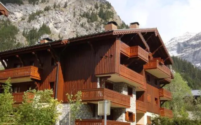 Apartment Idéal en famille - balcon sud 3