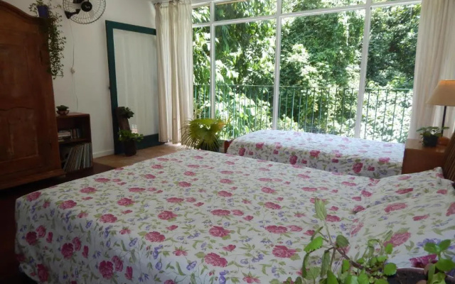 Casa São Conrado