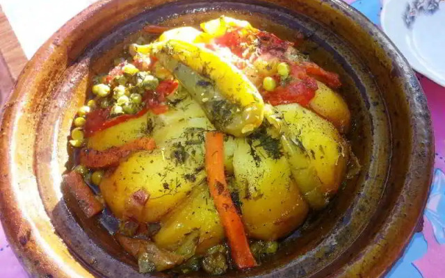 Dar Tassa Guest House