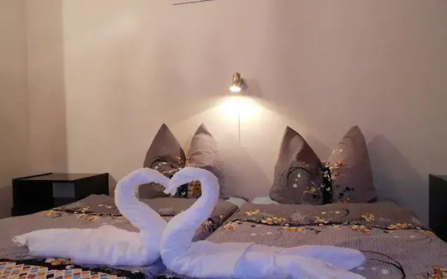 Pod Żaglami