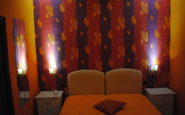 Pompei Valley Boutique Hotel