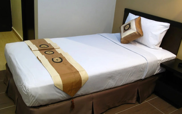 Good Hope Hotel Kelana Jaya