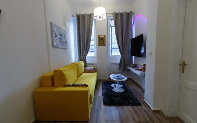 Apartman Royal