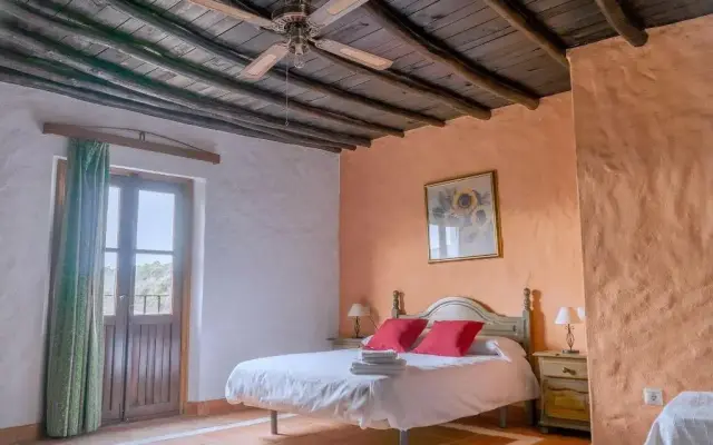 Hotel finca Almejí