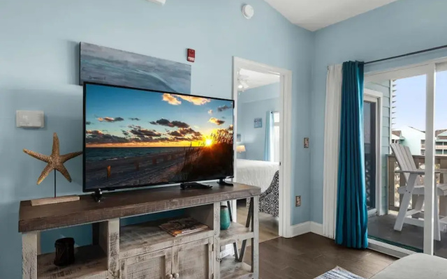 Baywatch G7