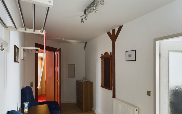 Hotel Alt Connewitz