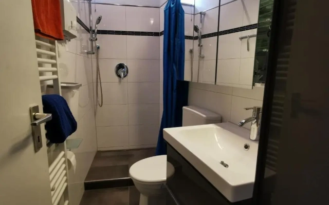 Bed&Breakfast_Einzelzimmer