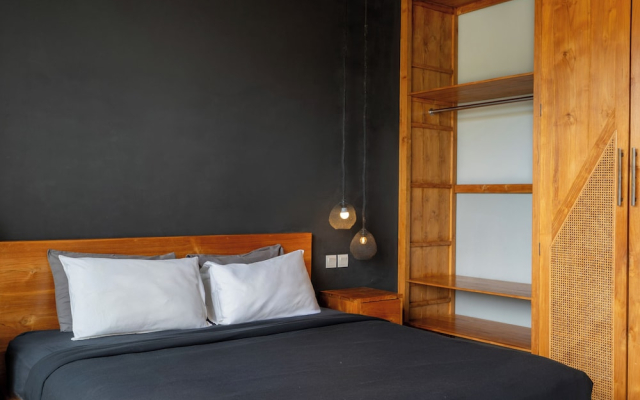 Zazen 2 Villa by Betterplace