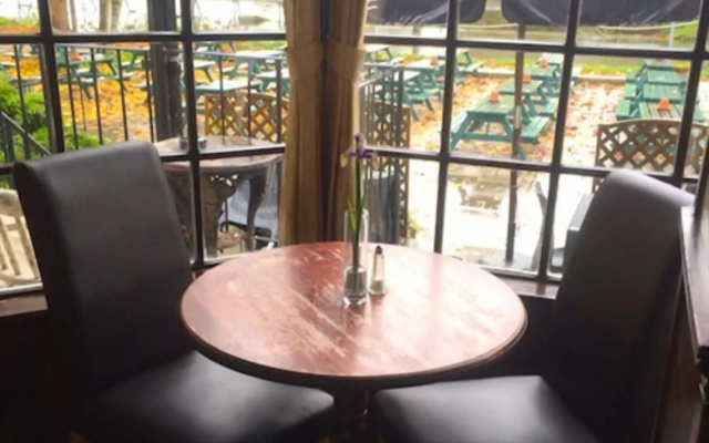 The Weir Hotel