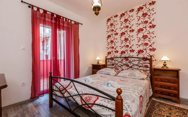 Apartments Antonio