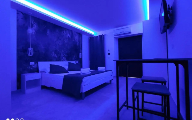 Tropea Travel's House