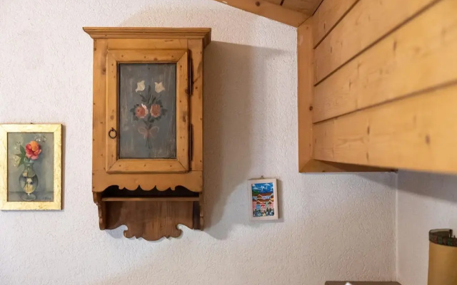 Apartment in Bad Kleinkirchheim Near Ski Lift