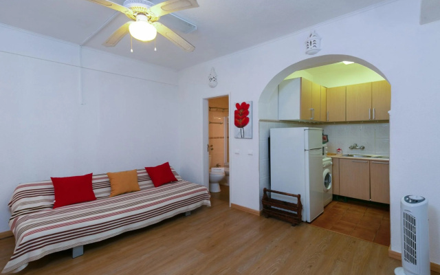 A12 - Praia da Luz Studio Apartment
