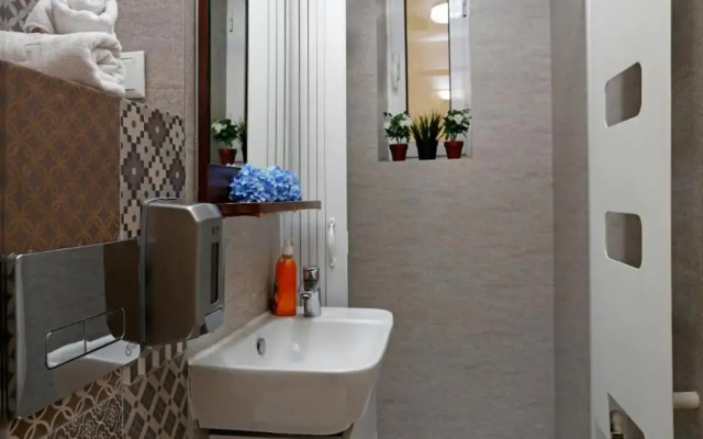 Lovely 2 bedroom apartment near Old Town
