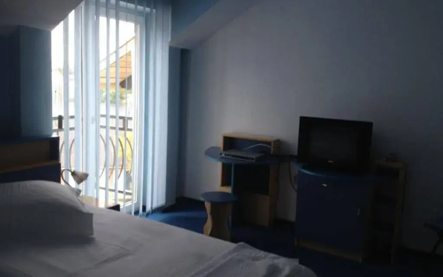 Pensiunea Vila Dana
