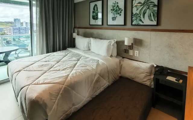Apartments at RN Studio Premium