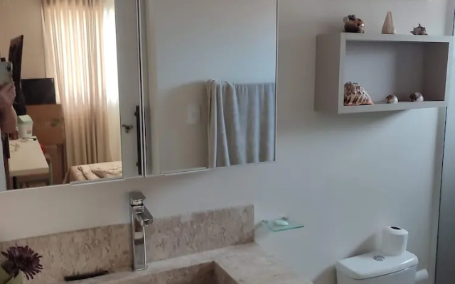 Suite Confortável Florianópolis Bem-Estar