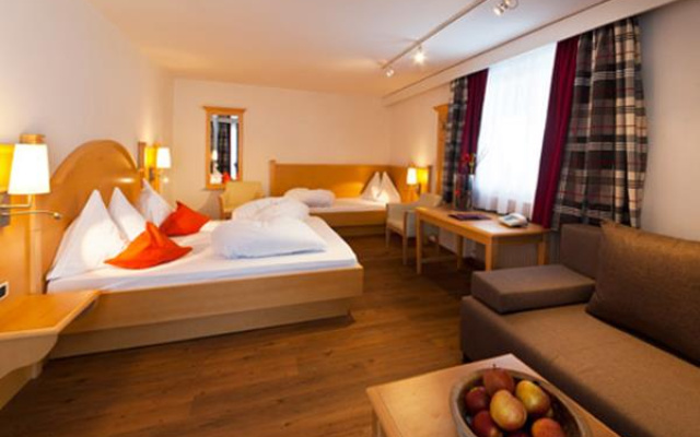 Geniesserhotel Messnerwirt