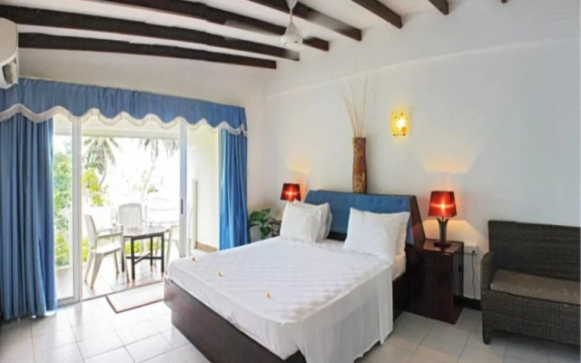 Anse Norwa Self Catering