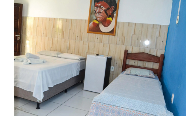 Marujo Hotel