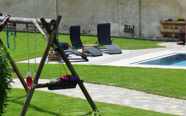 Rebenhof Schwalm (Adults Only)