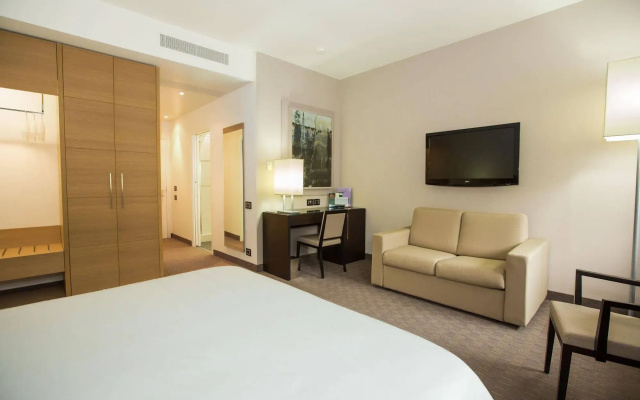 Ariha Hotel Cosenza