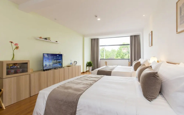 Mishe Orange Garden Inn