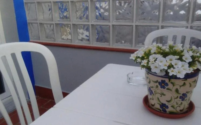 Hostal Cuevas