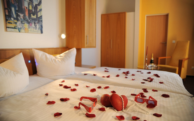 Hotel am Schlosspark