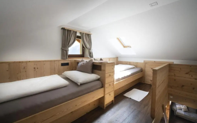 Apartments Rondula