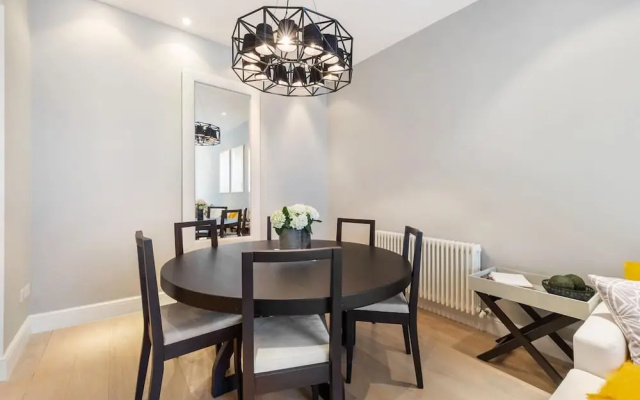 Pavilion Road - 3 bed