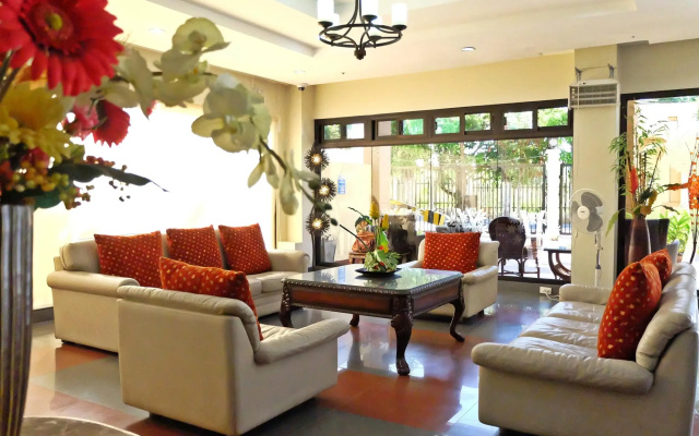 Palmbeach Resort Mactan Cebu powered by Cocotel