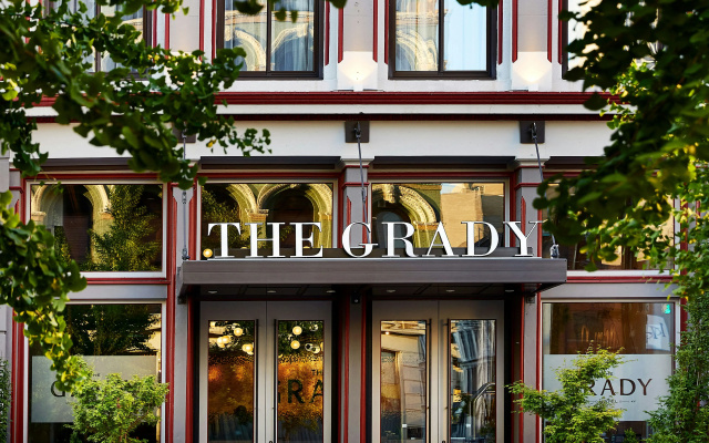 The Grady