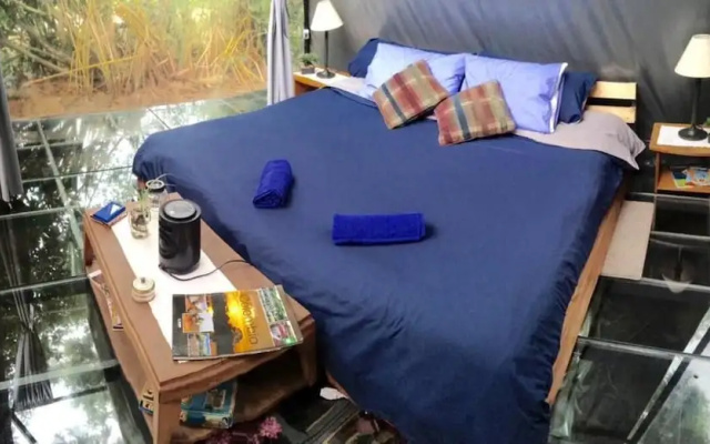 Glamping Zen-tir