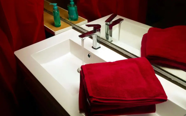 Apt Faubourg Bonnefoy Calme Cosy