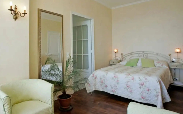 Private Beach Villa sea View - Th Oule sur mer