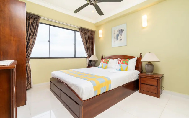 OYO Home 89794 Uncommon 2br Sri Sayang