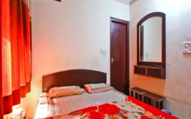 Hotel Vanshika Palace
