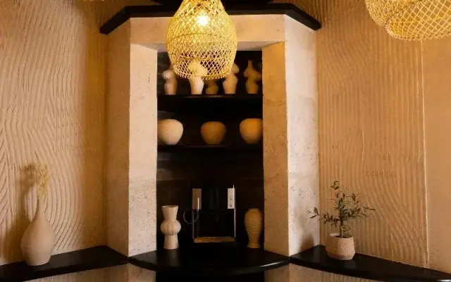 Porto De Galata La Bohemian Hotel