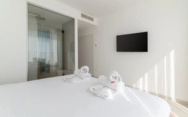 Villa Aurum Zadarvillas