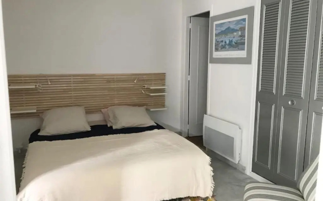 Appartement calme et familial au Centre d'Hossegor
